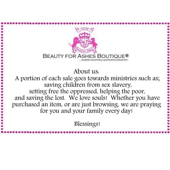 32" Long Beautiful Gold Aurora Borealis Crystal Heart Love Necklace - Picture 4 of 4